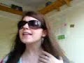 I Think We're Alone Now (sung by Elle..x)