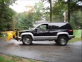 1998 chevy tahoe 2-door