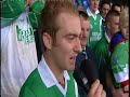Padraig Boltons County Final Speech