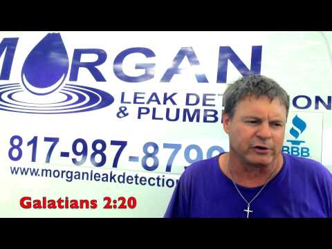 how to start a leak detection business