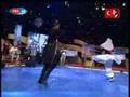 BDT Sahne Sanatlar� Merkezi Naz Eyleme Azeri Halk Oyunu