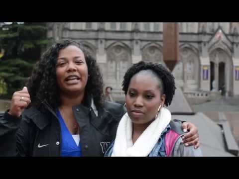 how to apply uw