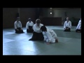 Felicia Birman Sensei - Sugano Shihan Memorial Summer School 2011