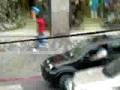 atentado dr,simi