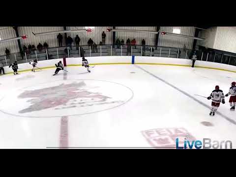 Goal vs Southern Tier 10-27-2024