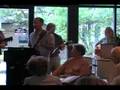 Mom's Gig at the Nursing Home