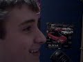dj being a queer who deserved this shot to the nuts