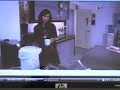 HP 2133 Mini-Note PC HD Video Test (H.264 720p)