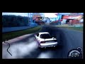 Need For Speed : Pro Street (PS3) RX7 Drift