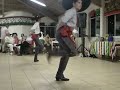 tranchetes- jalisco