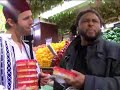 Sabra Spot Commercial Challenge: Spread the Joy