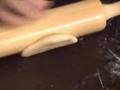 massa de pizza especial