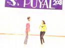Puyal 2008 Puyal 2008