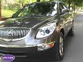 2008 Buick Enclave: Cars.companion/ High Tech