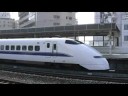 東海道新幹線300系-02