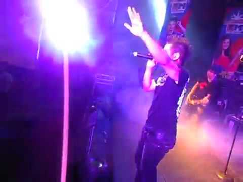Daybreak Davao - Awit ng Kabataan ( Dumaguete City )