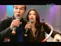 Laura Stoica ?i Dan Bittman - ?i-am dat un inel (TVR 1998)
