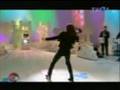 Laura Stoica şi Dan Bittman - Ţi-am dat un inel (TVR 1998)