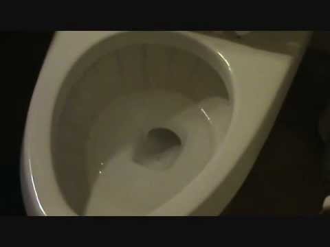 how to remove toilet stains