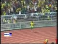 Kedah vs Perak - Malaysia Cup 2008 Quarter Final