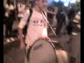 Caravana Loucos pelo BOTAFOGO ainda em G.S.