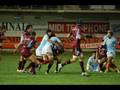 USAP Bourgoin 24/11/2207