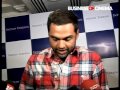 Watch Video of Bollywood actor Abhay Deol's style statement Bollywood actor Abhay Deol's style statement