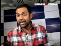 Watch Video of Bollywood actor Abhay Deol's style statement Bollywood actor Abhay Deol's style statement