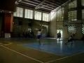 Like Michael Jordan, Nicolai shoots 3pts