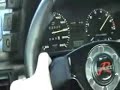 Gol GTS turbo 1kg