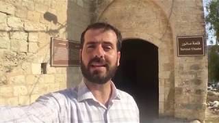 دقيقه من بلدك - صانور