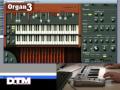 LinPlug Organ3 ［Vol.1］＜DTMマガジン＞