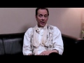 Ninth Interview Part 1 of 4. - Peter Murphy talks about Ninth and producer David Baron... Full album 'Ninth' available now on Nettwerk Records. Find it on iTunes: www.itunes.com/petermurphy/ninth Links: Facebook: www.facebook.com Official Site: www.petermurphy.info Twitter www.twitter.com Myspace: www.myspace.com