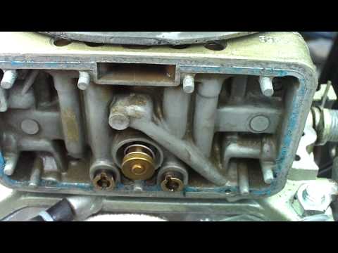 how to jet a holley carburetor