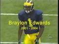 Braylon Edwards tribute