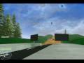 videos de Flying cars in the dmt_racing map in Halo Custom Edition
