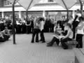 Drama performance and brigshaw high school