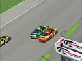 Nascar 2007 best photo finish Nascar 2007 best photo finish