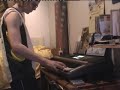 Orchestral improvisation yamaha PSR-640 Orchestral improvisation yamaha PSR-640