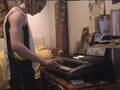 Orchestral improvisation yamaha PSR-640
