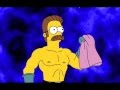 videos de tributo a los simpsons (flanders)