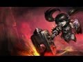 League of Legends - S2 Jungle Poppy