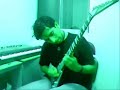 Air - Jason becker cover (full song) by Freddi Arce