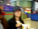Breakfast at 12...