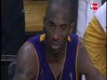 Final NBA 2008 Celtics vs Lakers Game 2