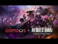 Heroes War: Counterattack Open Pre-registration