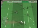 REAL Madryt - Juventus Turyn FIFA 09 REAL Madryt - Juventus Turyn FIFA 09