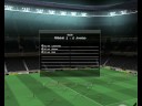 REAL Madryt - Juventus Turyn FIFA 09
