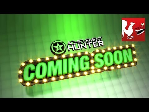 coming - Kdin is back with a ton of new games and other information for the month of December. Check it out! RT Store: http://roosterteeth.com/store/ Rooster Teeth: h...