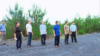 HĐND thành phố giám sát công tác cải tạo, phục hồi môi trường sau khai thác tài nguyên khoáng sản